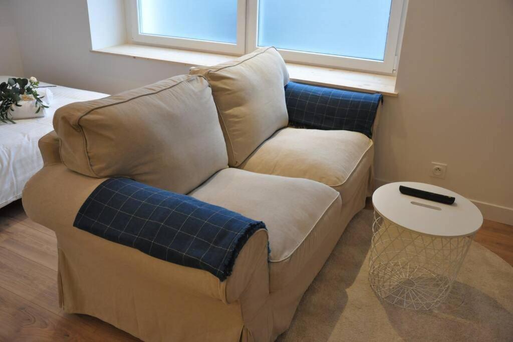 Ferienwohnung Freskenn 1, Studio 23M² Cosy & Chaleureux Brest Exterior foto